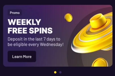 SpinBet Free Spins